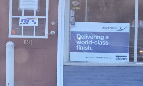 National Coatings & Supplies