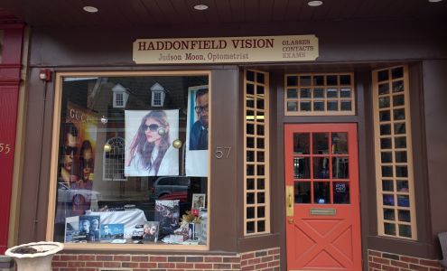 Haddonfield Vision