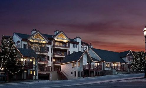 The Wedgewood Lodge Breckenridge
