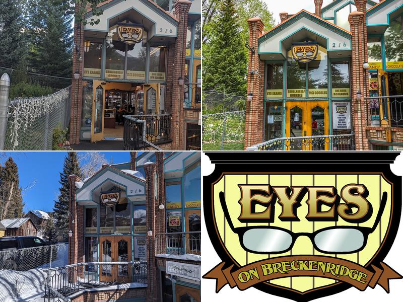 Eyes On Breckenridge