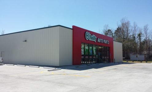 O'Reilly Auto Parts Batesburg-Leesville