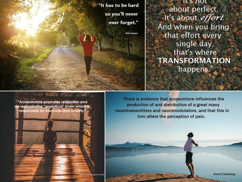 Yarger Chiropractic and Acupuncture