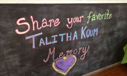 Talitha Koum Institute