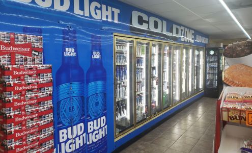 Cenex KCK's Johnston