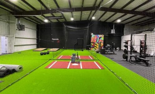 ATX TURF Johnson City