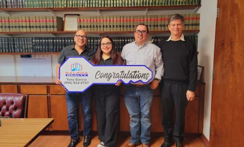 David Richards, SWBC Mortgage