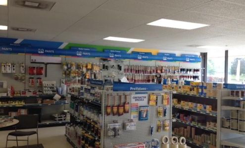 PPG Paint Store