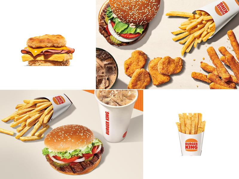 Burger King 107 Travis Ave, Saluda