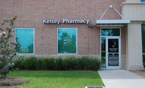 Kelsey Pharmacy | The Vintage