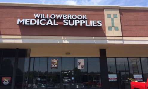 Willowbrook Medical Supplies