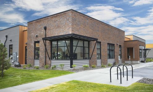 Great Northern Physical Therapy