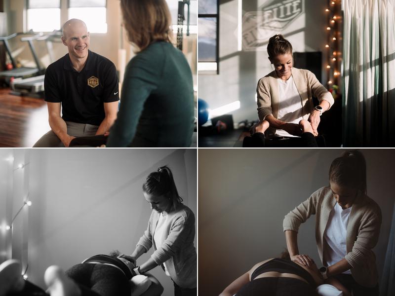 Physical Therapy Elite