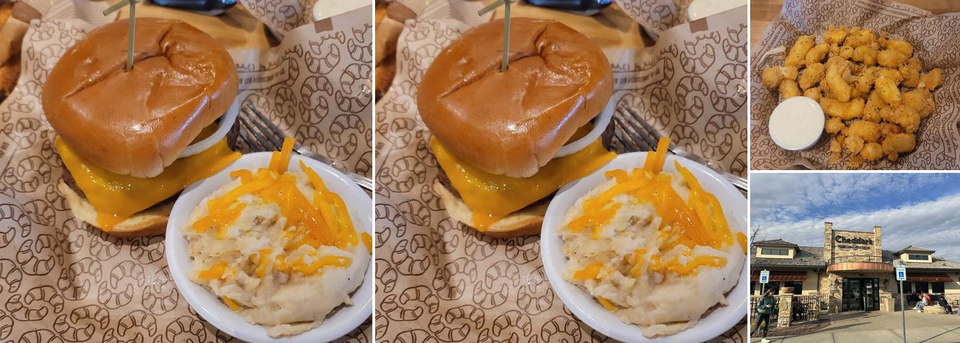 Cheddar's Scratch Kitchen
