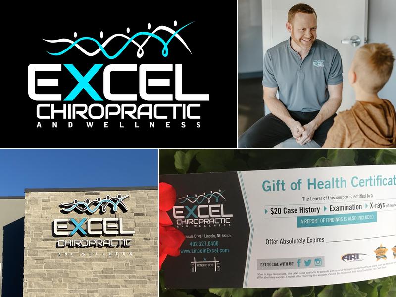 Excel Chiropractic and Wellness