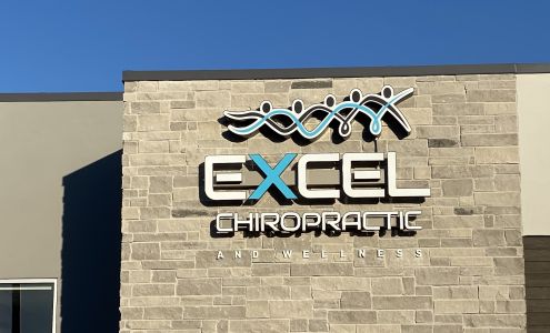 Excel Chiropractic and Wellness