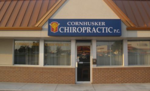 Cornhusker Chiropractic PC