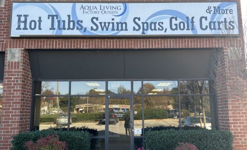 Aqua Living Factory Outlets