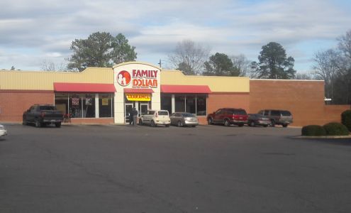 Family Dollar