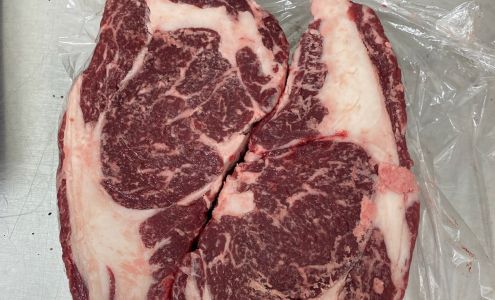 Reed's Meat Processing