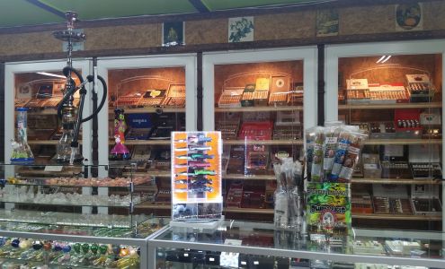 2&1 tobacco and vape