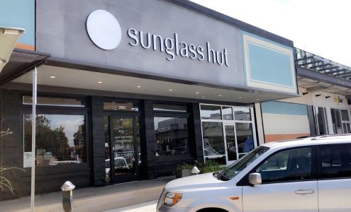 Sunglass Hut