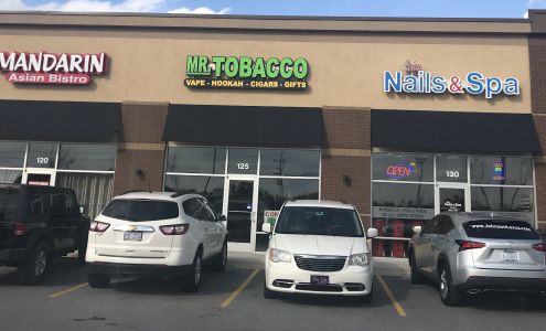 MR. TOBACCO JACKSONVILLE NC