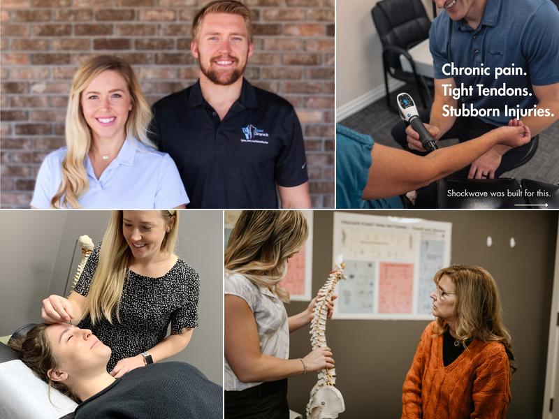 Ascend Chiropractic