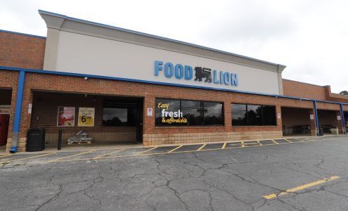 Food Lion McCormick