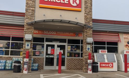 Circle K Batesburg-Leesville