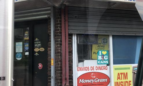 G & J Food Market East Orange