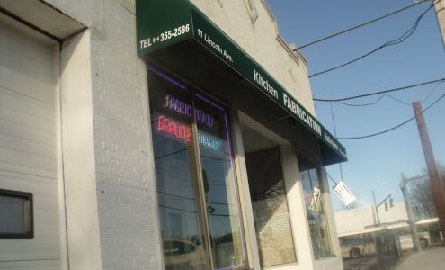 JB KITCHEN CABINETS, CORP