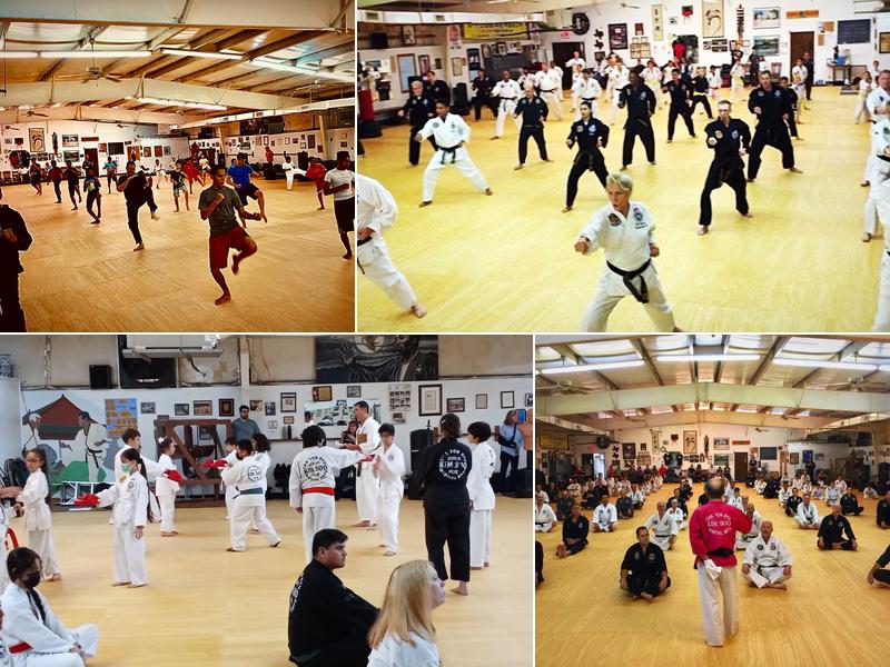 Kim Soo Karate, Inc.