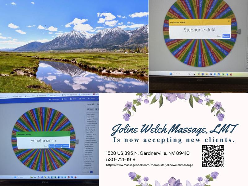 Dr. Joshua Welch - Safe Haven Chiropractic