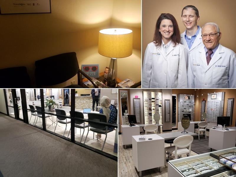 Westheimer Vision Associates