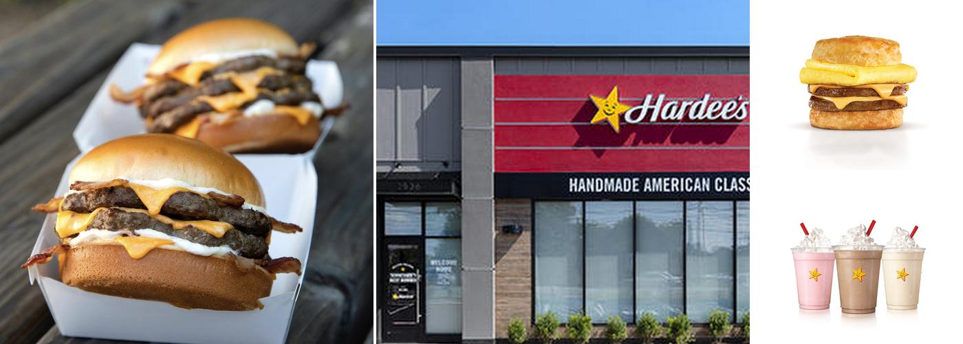 Hardee’s