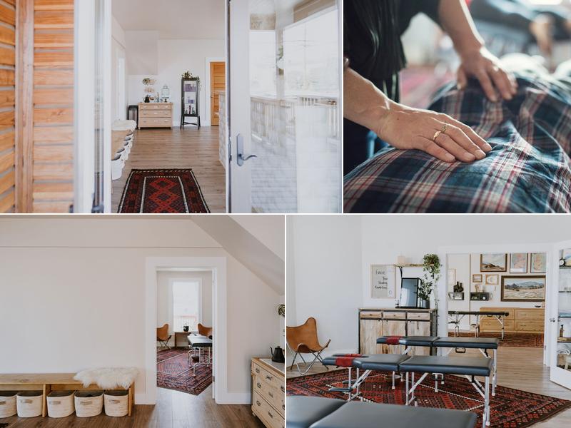 Evolve Chiropractic Boutique