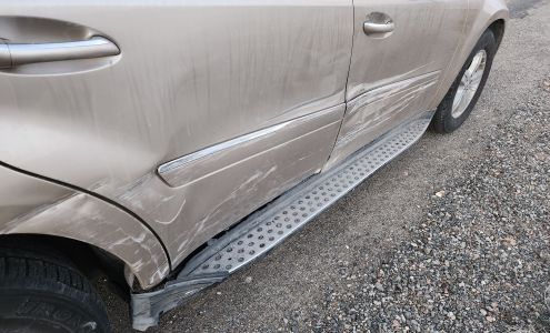 A-Pro Collision Center