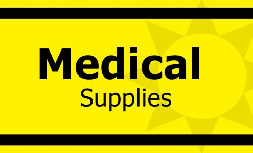 SOS Medical Supplies
