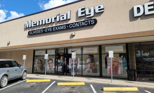 Memorial Eye Center - Wilcrest