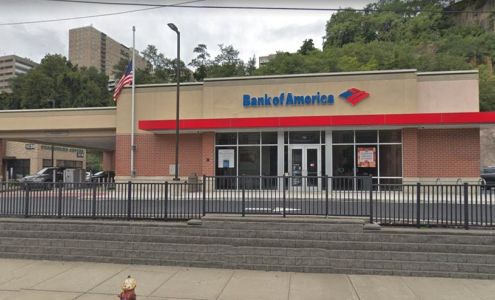 Mortgage, Bank of America