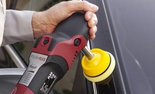 Top Gloss Auto Detailing