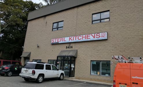 Sterl Kitchens Co. Inc.