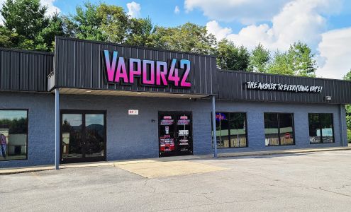 VAPOR 42
