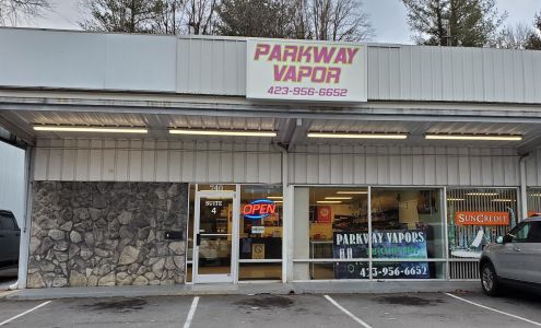 Parkway Vapor