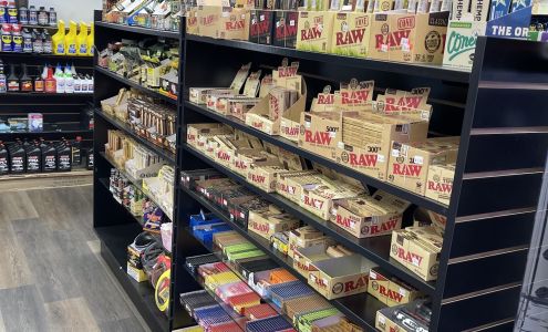 Quick Mart and Vape LLC Johnson City