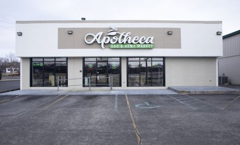 Apotheca Cannabis Dispensary