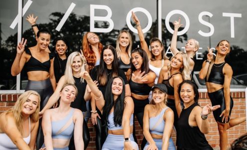 Boost Pilates River Oaks 3339 W Lamar St #100b, Houston Texas 77019