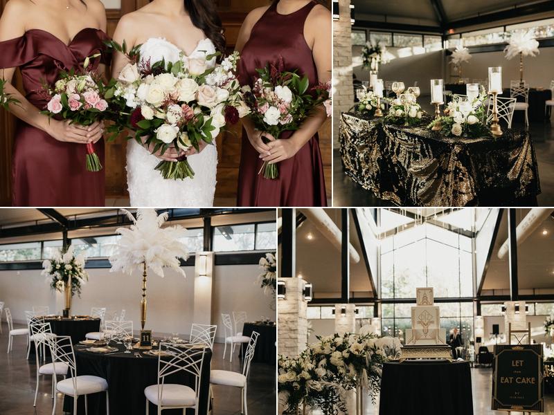 Elemental Floral By TKM Designs