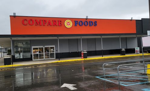 Compare Foods Supermarket of Vineland NJ Vineland