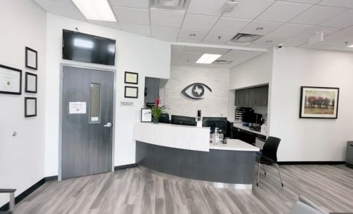 Texas Eye and Laser Center